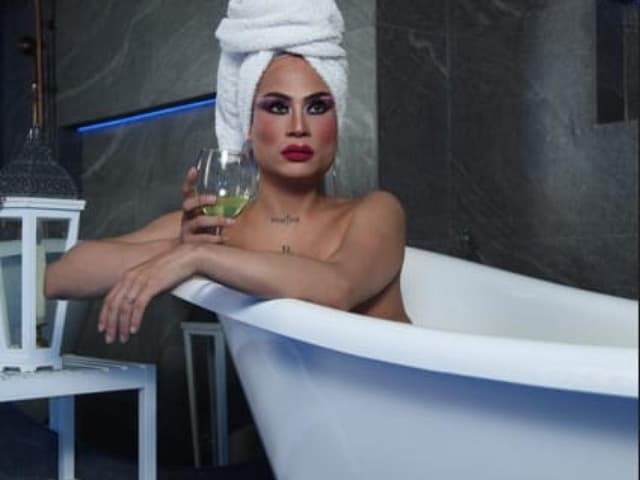 WebCAM von Briithanny