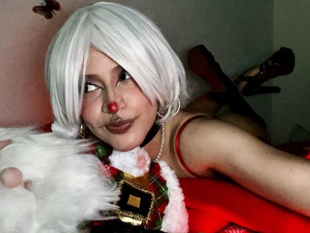 CollinsCharlotte WebCAM