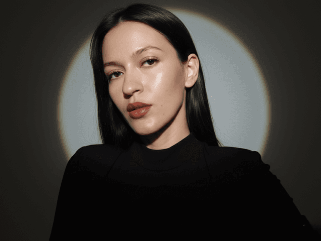 WebCAM von JulietaJade