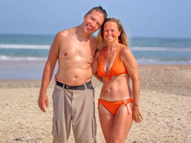 WebCAM von blondehotwife